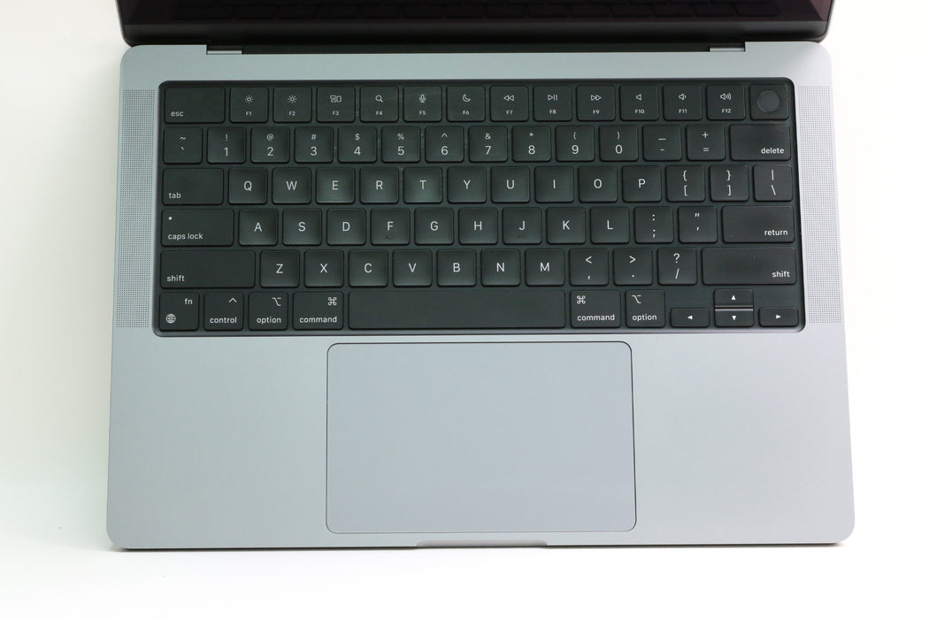 14" 2021, MacBook Pro, BTO, Apple M1 Pro, 32GB, 1TB SSD, 14C