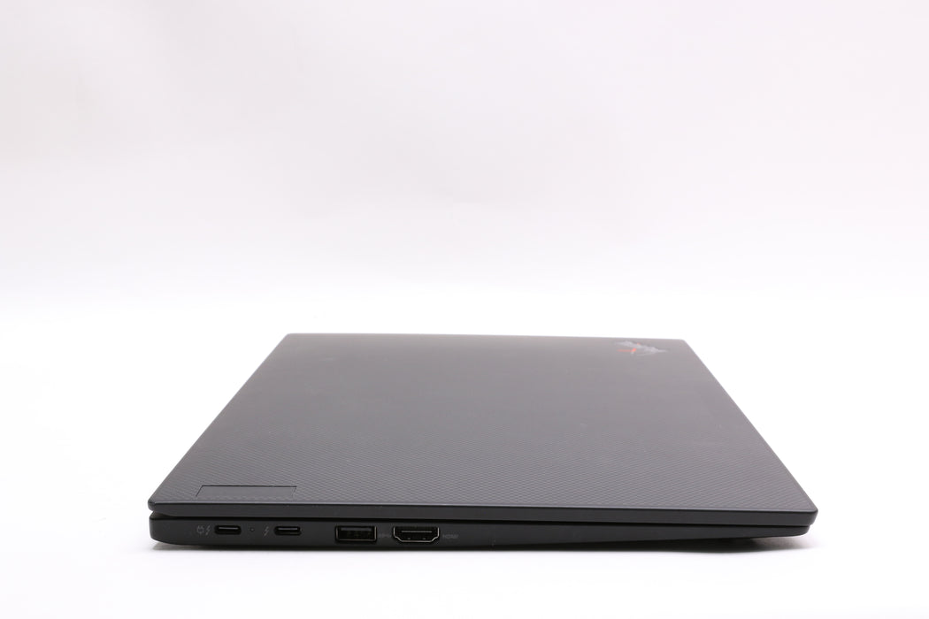 14" 2.8K Lenovo Thinkpad X1 Carbon Gen 11, i7-1370P, 32GB, 512GB SSD