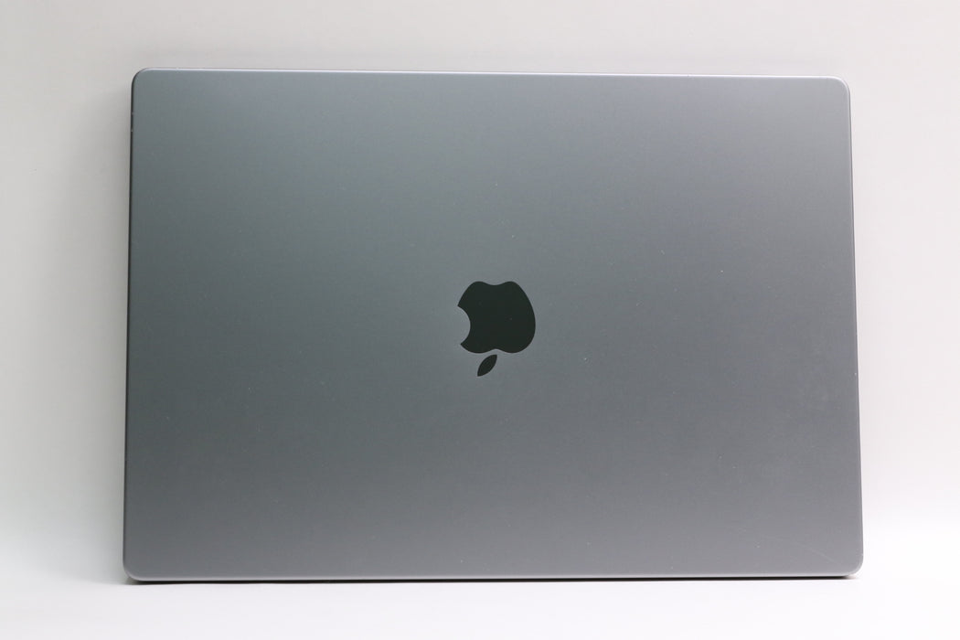 16" 2021, MacBook Pro, BTO, Apple M1 Pro, 32GB, 512GB SSD, 16C