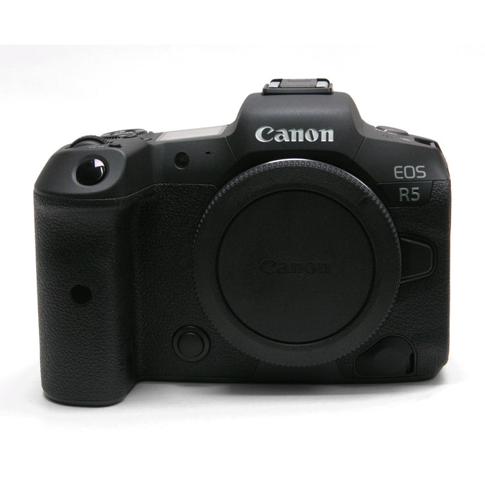 Canon EOS R5 45.0MP Mirrorless Camera