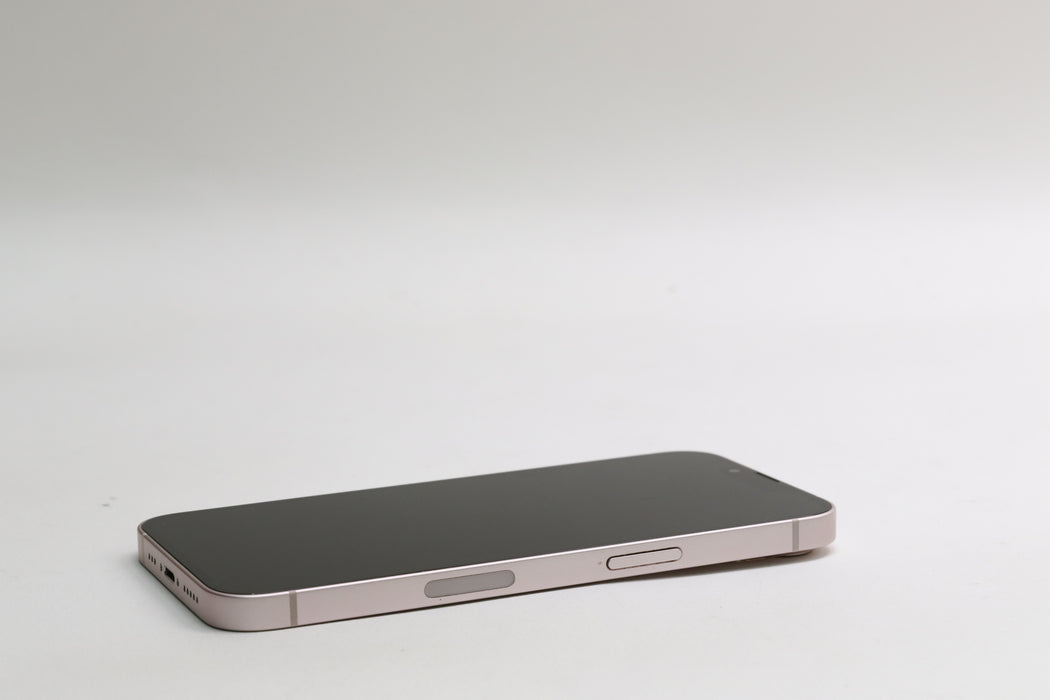 iPhone 13, 128GB, Unlocked, Pink, MLMN3LL/A