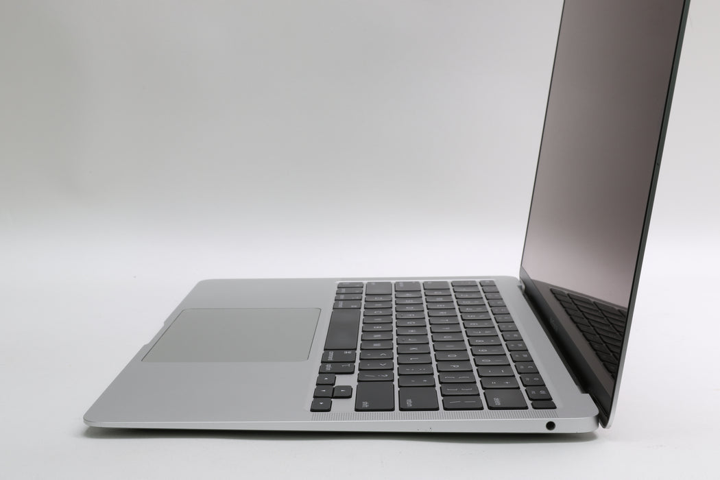 13" 2020, MacBook Air, BTO, Apple M1, 16GB, 256GB SSD, 7C