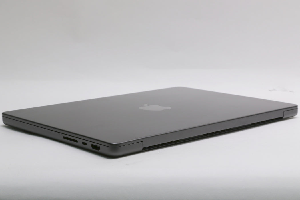 14" 2024, MacBook Pro, MX2H3LL/A, Apple M4 Pro, 24GB, 512GB SSD, 16C — photo 14 of 16