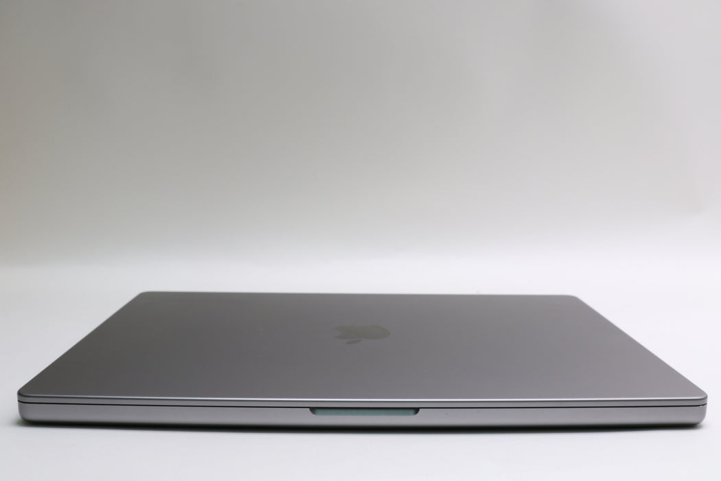 16" 2021, Macbook Pro, MNWA3LL/A, 3.49 GHz Apple M2 Max, 32GB, 1TB SSD, 38C