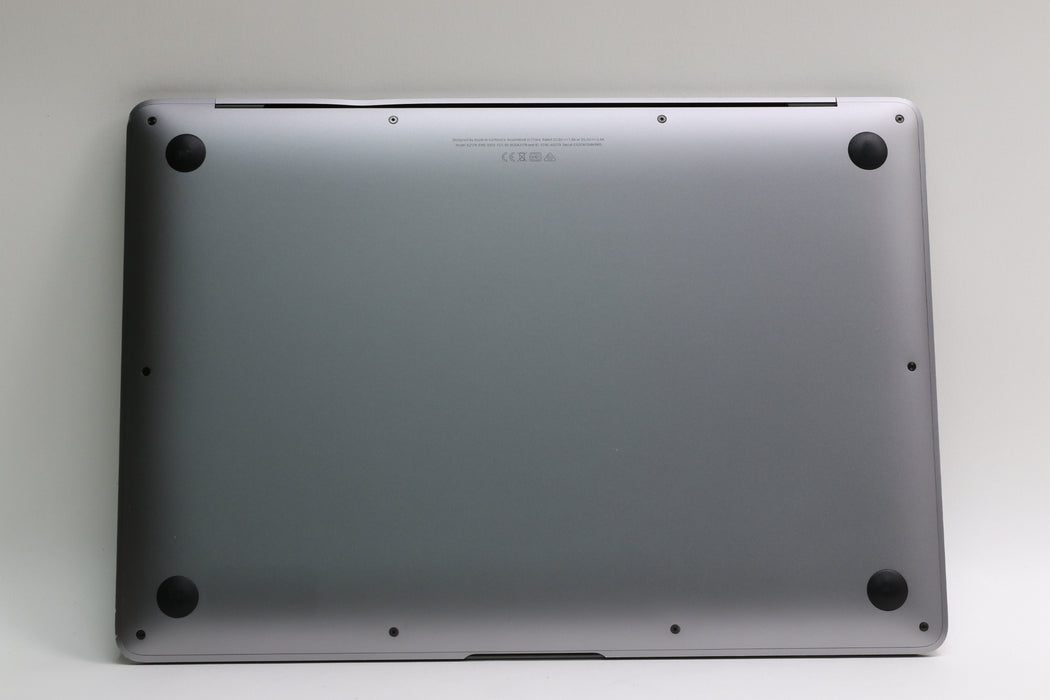 13" 2020, MacBook Air, MVH22LL/A, i5-1030NG7, 8GB, 512GB SSD