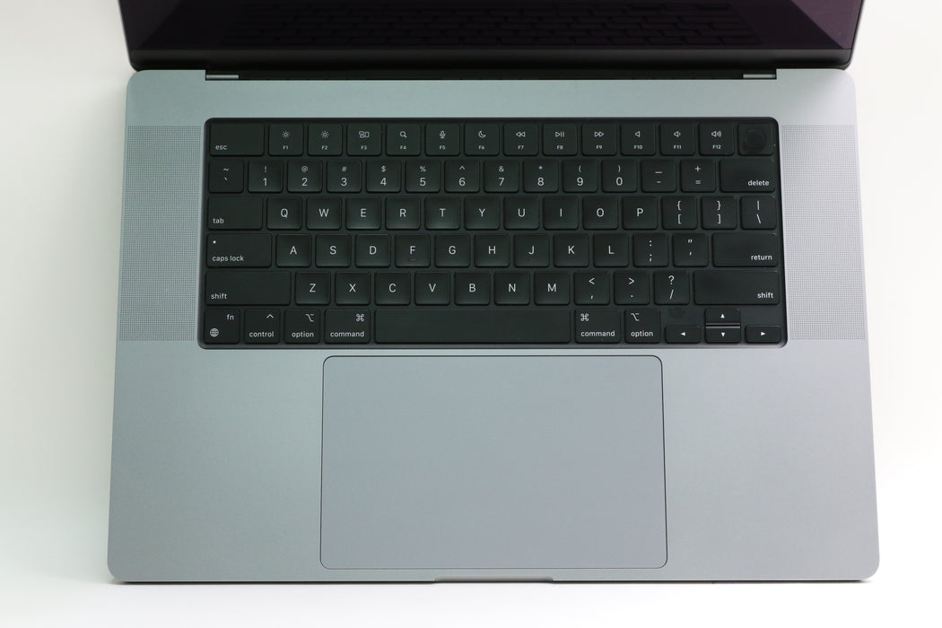 16" 2021, MacBook Pro, BTO, Apple M1 Pro, 32GB, 512GB SSD, 16C