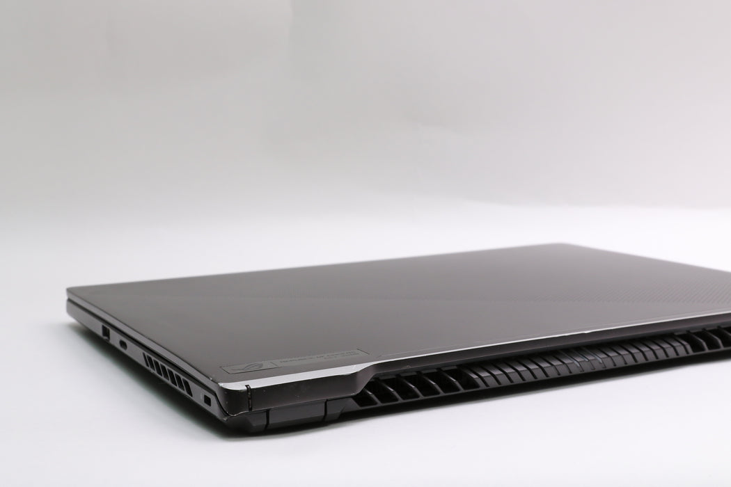 15" Asus ROG Zephyrus G15 GA503QR, Ryzen 9 5900HS, 16GB, 1TB SSD, RTX 3070