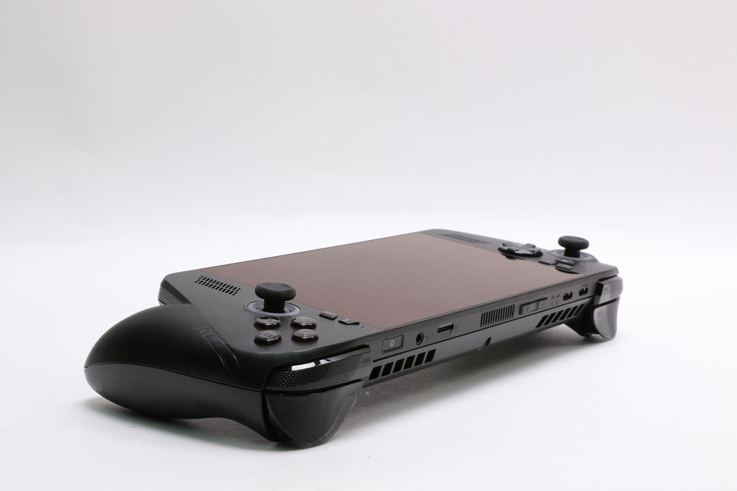 ASUS ROG Xbox Ally X 1TB Black Console — photo 10 of 13