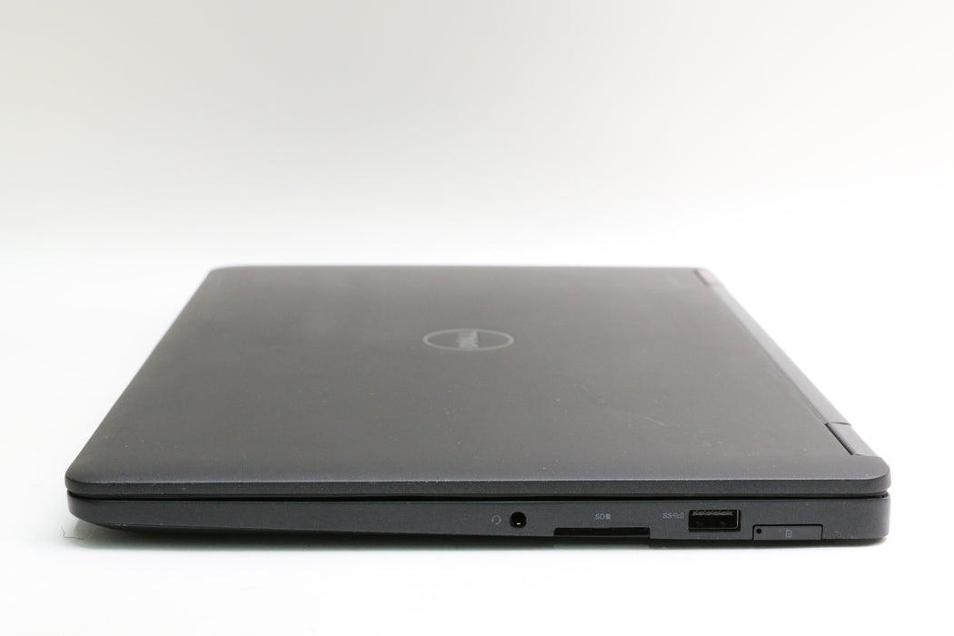 12.5" Dell Latitude E7270, i5-6300U, 8GB, 256GB SSD
