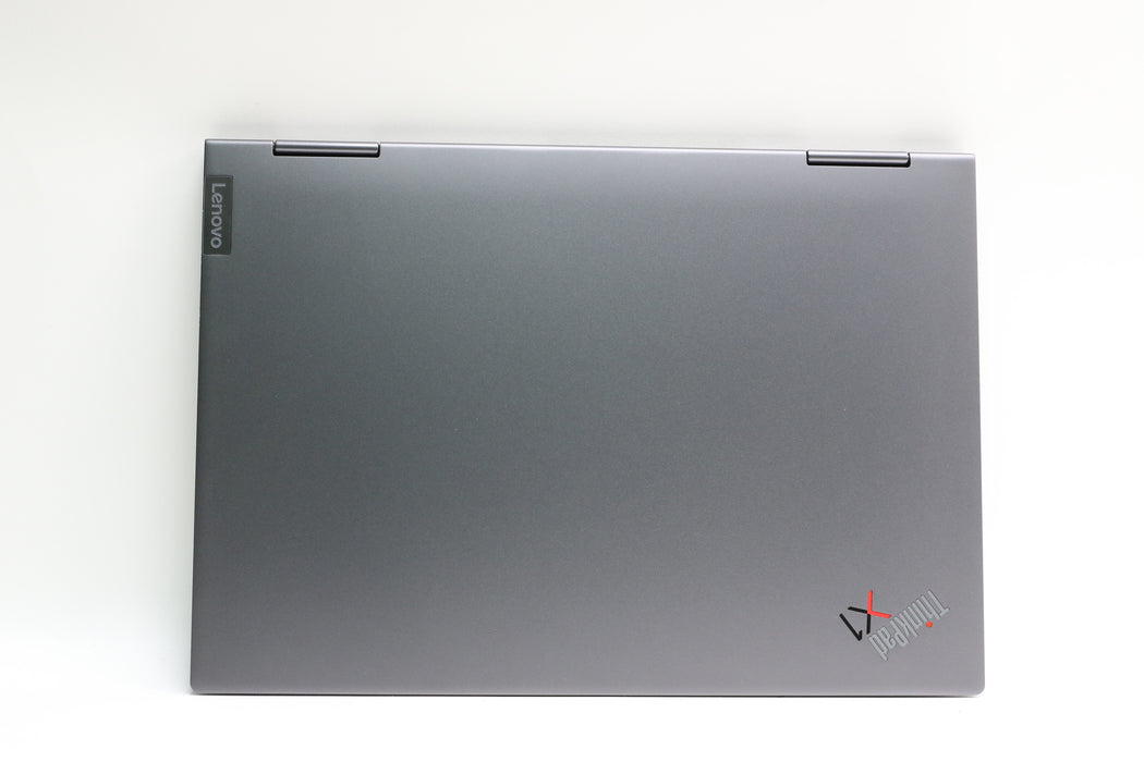 14" UHD+! Lenovo ThinkPad X1 Yoga Gen 7, i7-1270P, 32GB, 512GB SSD, Touchscreen