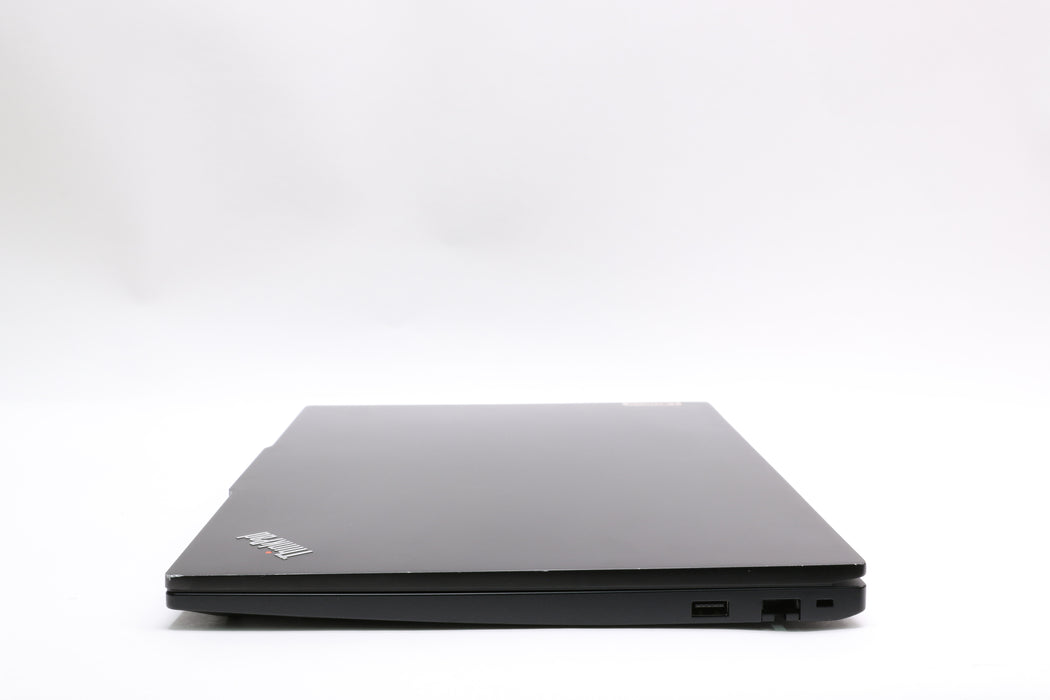16" WUXGA Lenovo ThinkPad E16 Gen 2, Ryzen 5 7535U, 16GB, 512GB SSD, Touchscreen — photo 6 of 13