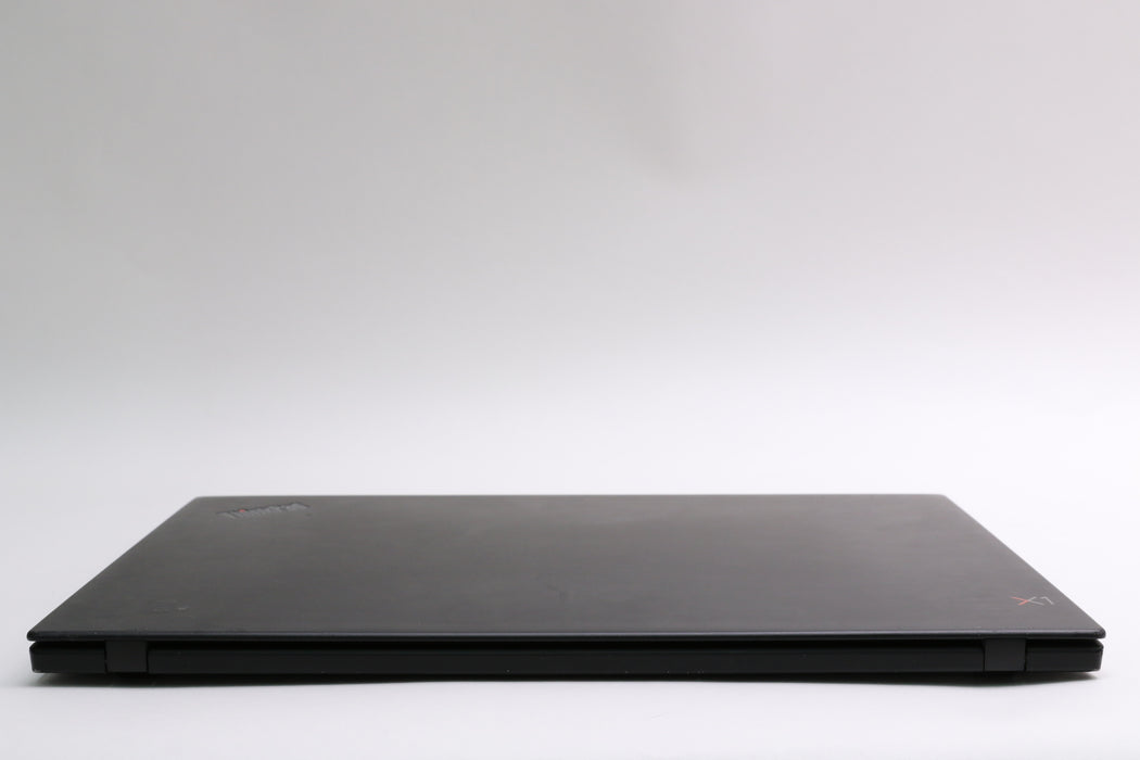 14" Lenovo Thinkpad X1 Carbon 7th, i5-8265U, 8GB, 256GB SSD