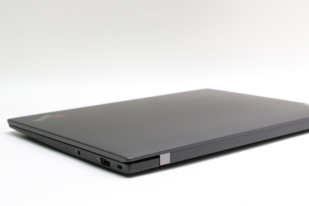 14" 2.8K Lenovo Thinkpad X1 Carbon Gen 11, 13th Gen i7-1370P, 32GB, 512GB SSD,