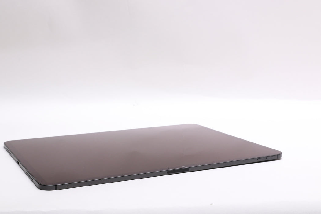 13" Apple iPad Pro M4, 256GB, Unlocked, Space Black, MVXR3LL/A