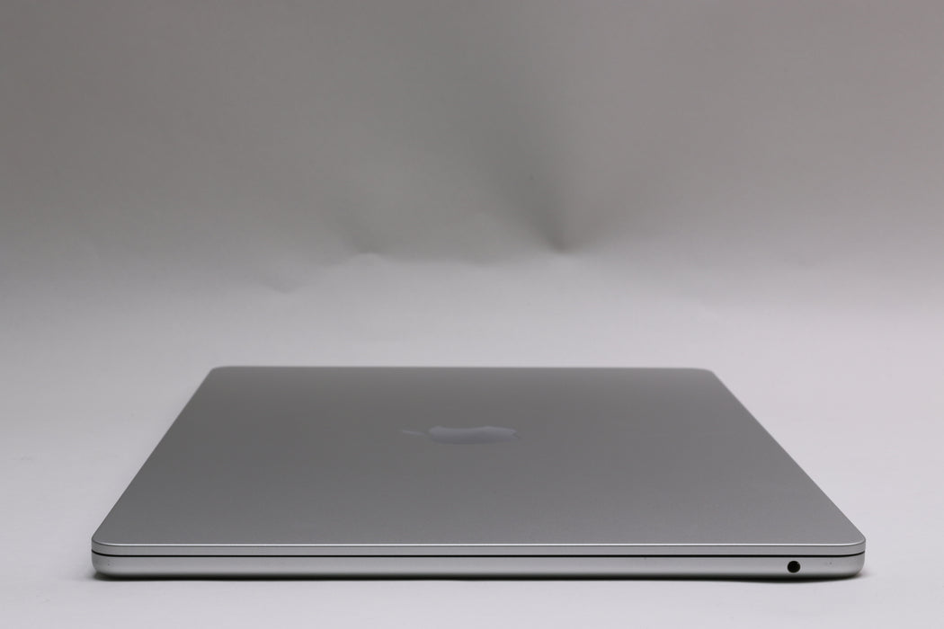 15" 2025, MacBook Air, BTO, Apple M4, 24GB, 1TB SSD, 10C — photo 6 of 13