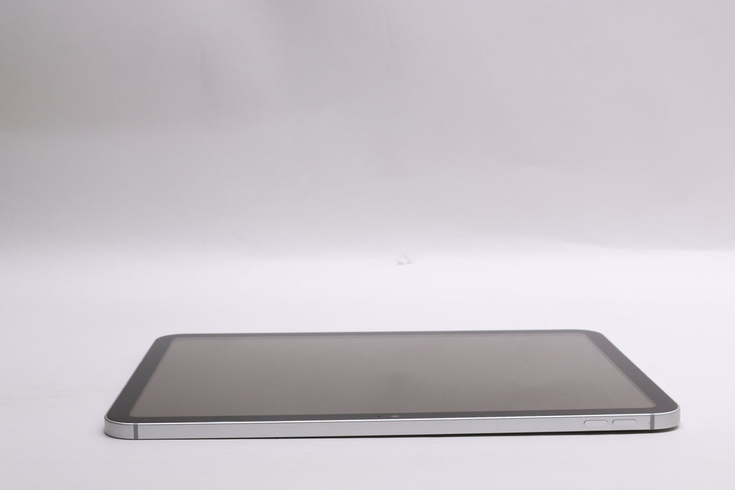 11" Apple iPad A16, 128GB, Unlocked, Silver, MD7F4LL/A