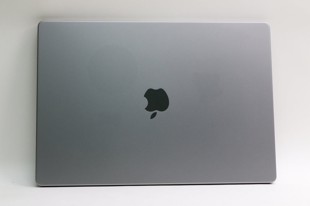 16" 2023, MacBook Pro, MNW83LL/A, Apple M2 Pro, 16GB, 512GB SSD, 19 Core GPU!