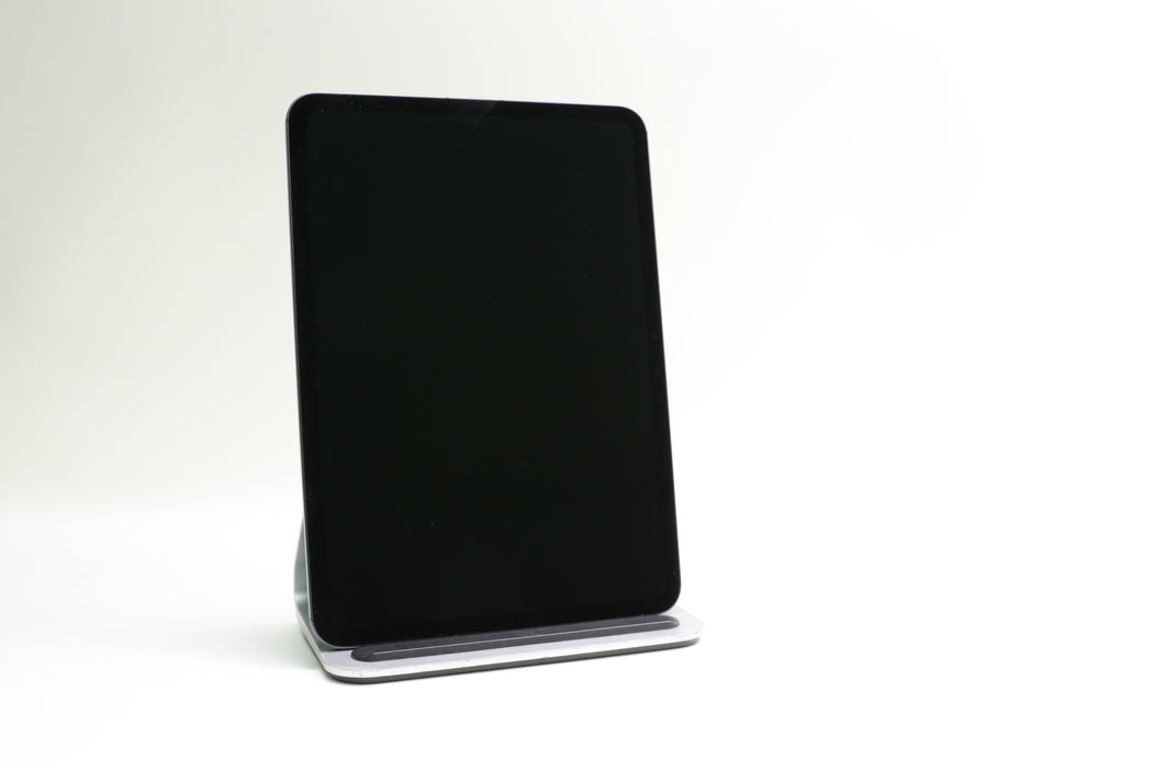 iPad Pro 11" M4, 256GB, Unlocked, Space Black, MVW13LL/A