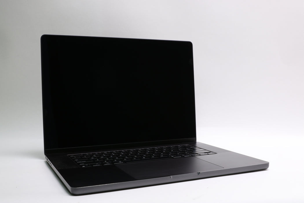 16" 2023, MacBook Pro, BTO, Apple M3 Max, 64GB, 1TB SSD, 40C — photo 2 of 13