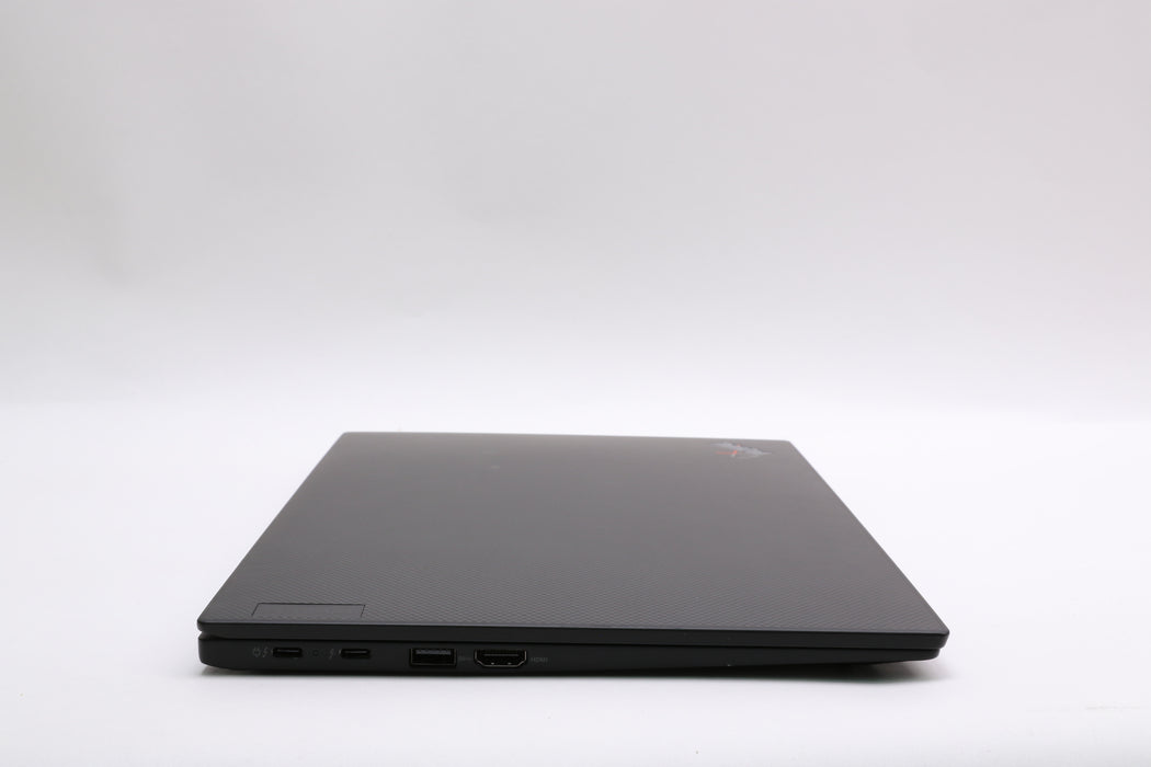 14" Lenovo Thinkpad X1 Carbon Gen 10, i7-1270P, 32GB, 512GB SSD — photo 10 of 13