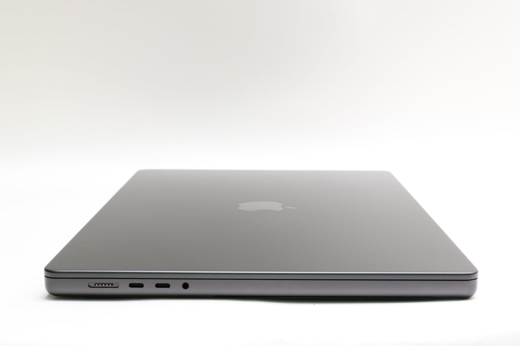 16" 2023, MacBook Pro, MRW23LL/A, 4.05 GHz Apple M3 Pro, 36GB, 512GB SSD, 18C