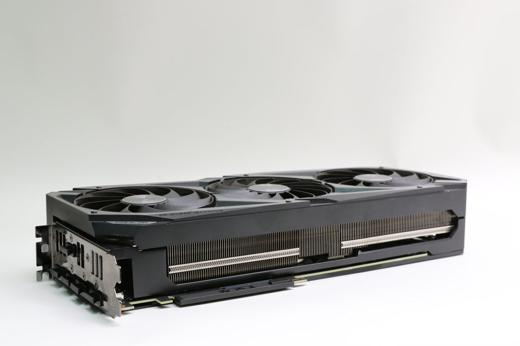 Asus ROG Strix GeForce RTX 3070 8GB Graphics Card w/ Accessories!