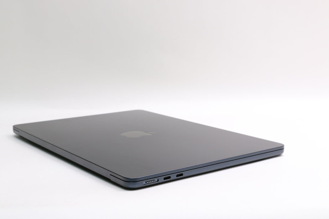 13" 2022, MacBook Air, MC7X4LL/A, Apple M2, 16GB, 256GB SSD, 8C, 100% Battery!