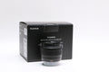 Fujifilm XC 15-45mm f/3.5-5.6 OIS PZ Lens w/ Box!