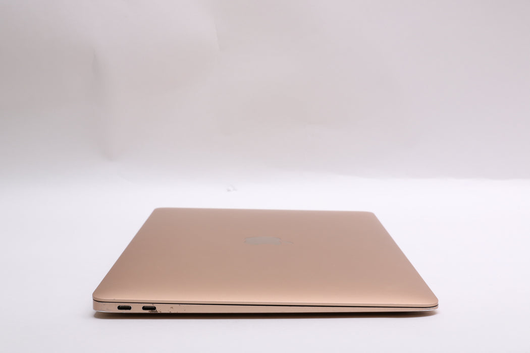 13" 2020, MacBook Air, MGND3LL/A, Apple M1, 8GB, 256GB SSD, 7C