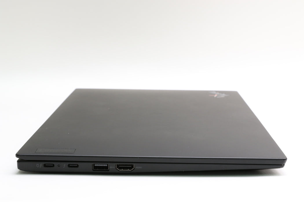 14" WUXGA Lenovo ThinkPad X1 Carbon Gen 10, i7-1270P, 16GB, 512GB SSD
