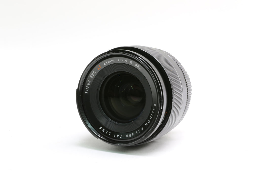 Fujifilm XF 23mm f/1.4 R Lens