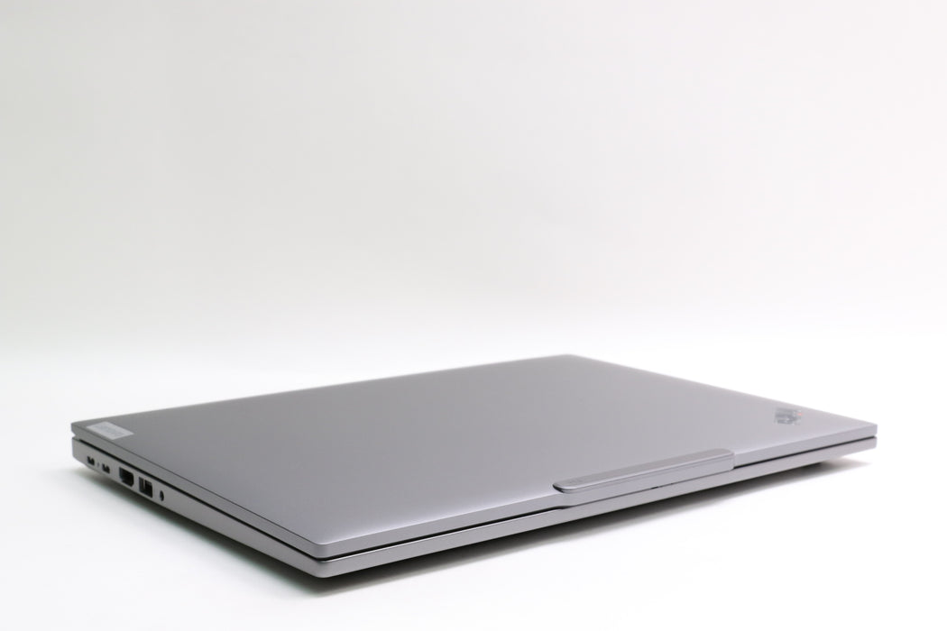 14" Lenovo Thinkpad T14 Gen 6, Ultra 7 255U, 16GB, 512GB, 100% Battery