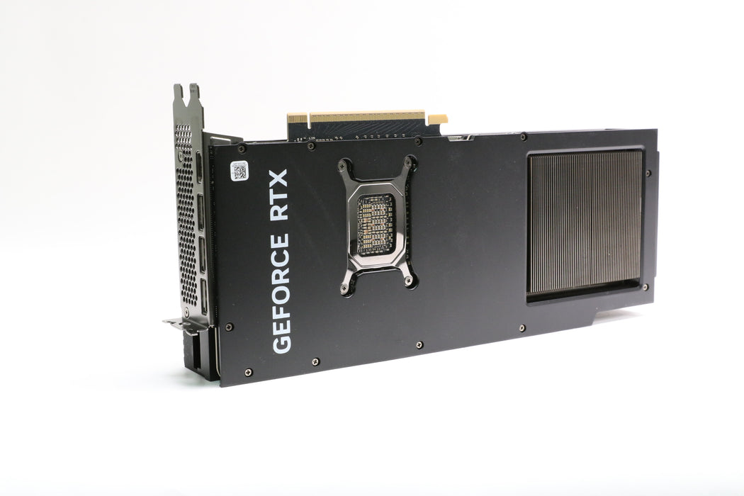Dell OEM NVIDIA GeForce RTX 5080 16GB Graphics Card w/ 12VHPWR Adapter!