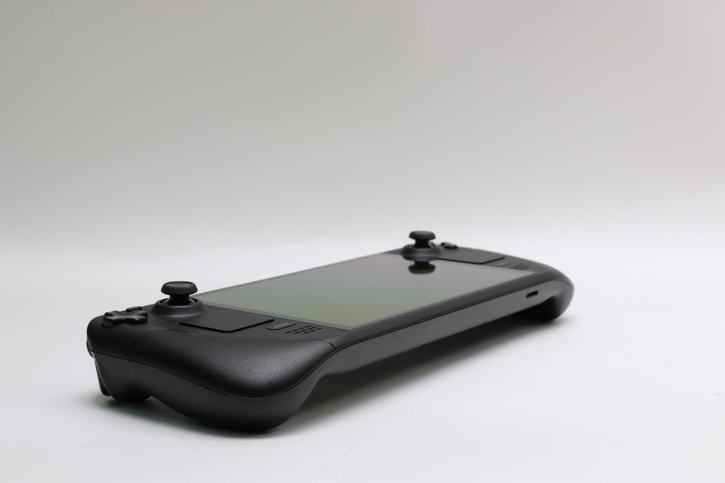 Valve Steam Deck OLED, 1030, 512GB, 7.4"