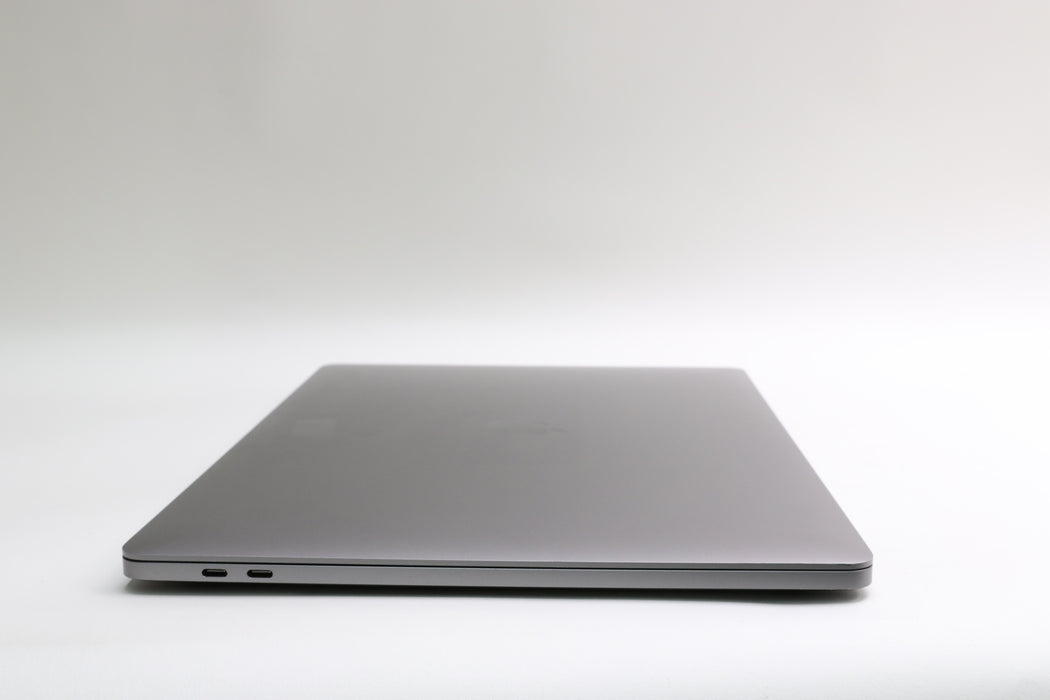 16" 2019, MacBook Pro, MVVL2LL/A, i7-9750H, 16GB, 512GB SSD, AMD Radeon Pro 5300