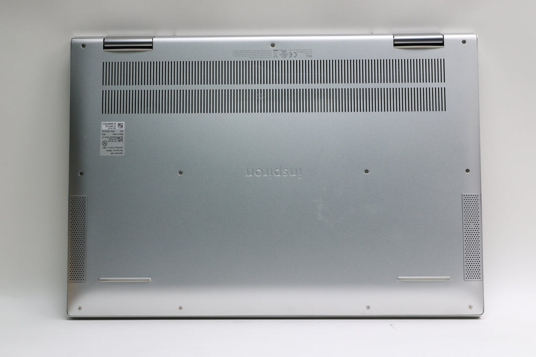 100%BATT 17.3" QHD+ Dell Inspiron 7706 2n1, i7-1165G7, 16GB, 512GB SSD, MX350, Touch