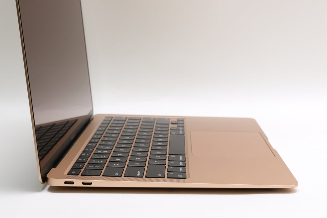 13" 2020, MacBook Air, MGND3LL\/A, 3.20 GHz Apple M1, 8GB, 256GB SSD