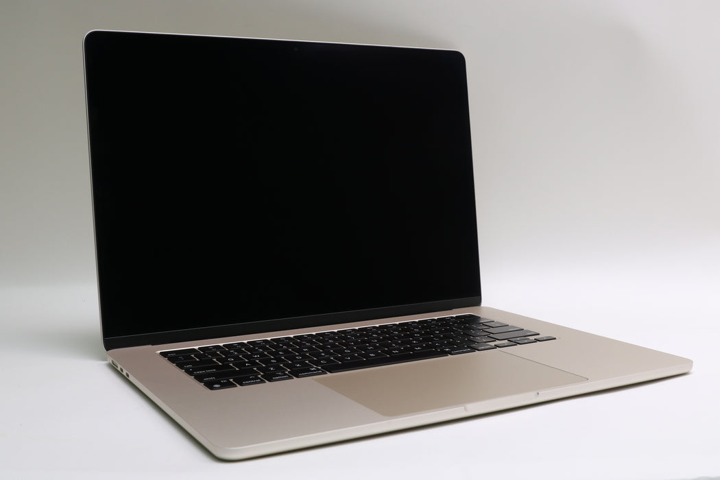 15.3" 2024, MacBook Air, MT2F3LL\/A, Apple M3, 16GB, 512GB SSD, 10C