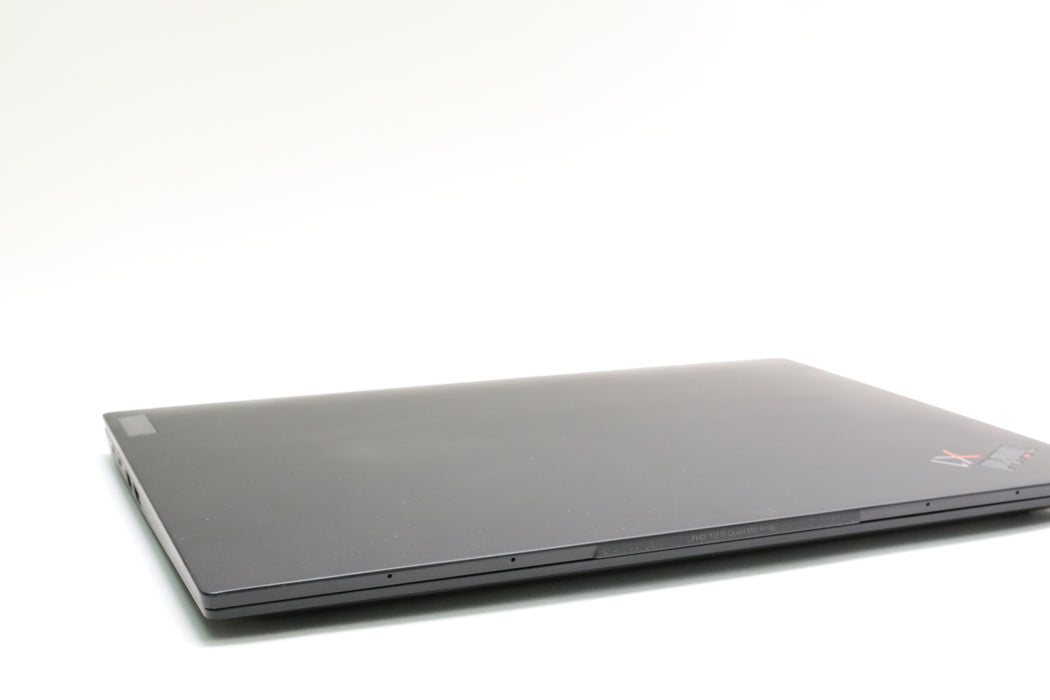14" WUXGA Lenovo, ThinkPad X1 Carbon Gen 10, i7-1260P, 16GB, 512GB SSD, Touchs