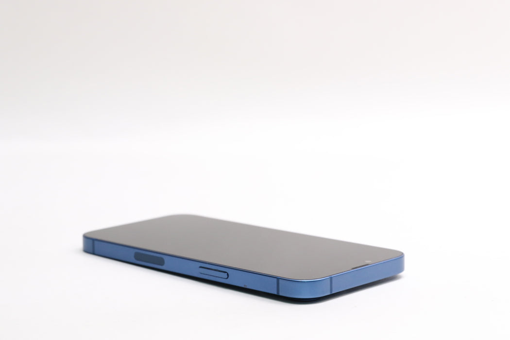 iPhone 13, 128GB, Unlocked, Blue, ML9C3LL/A