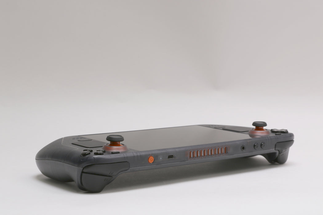 Valve Steam Deck OLED Limited Edition 1TB Translucent Console — photo 7 of 12