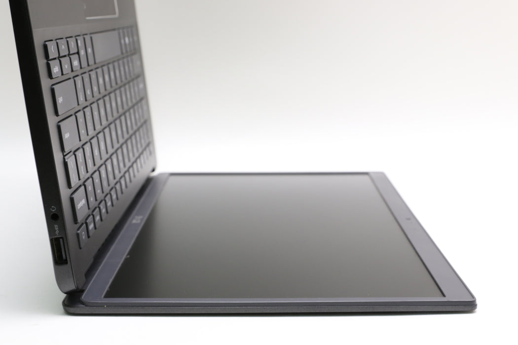 13" Dell Latitude, 3301, i3-8145U, 4GB, 128GB SSD