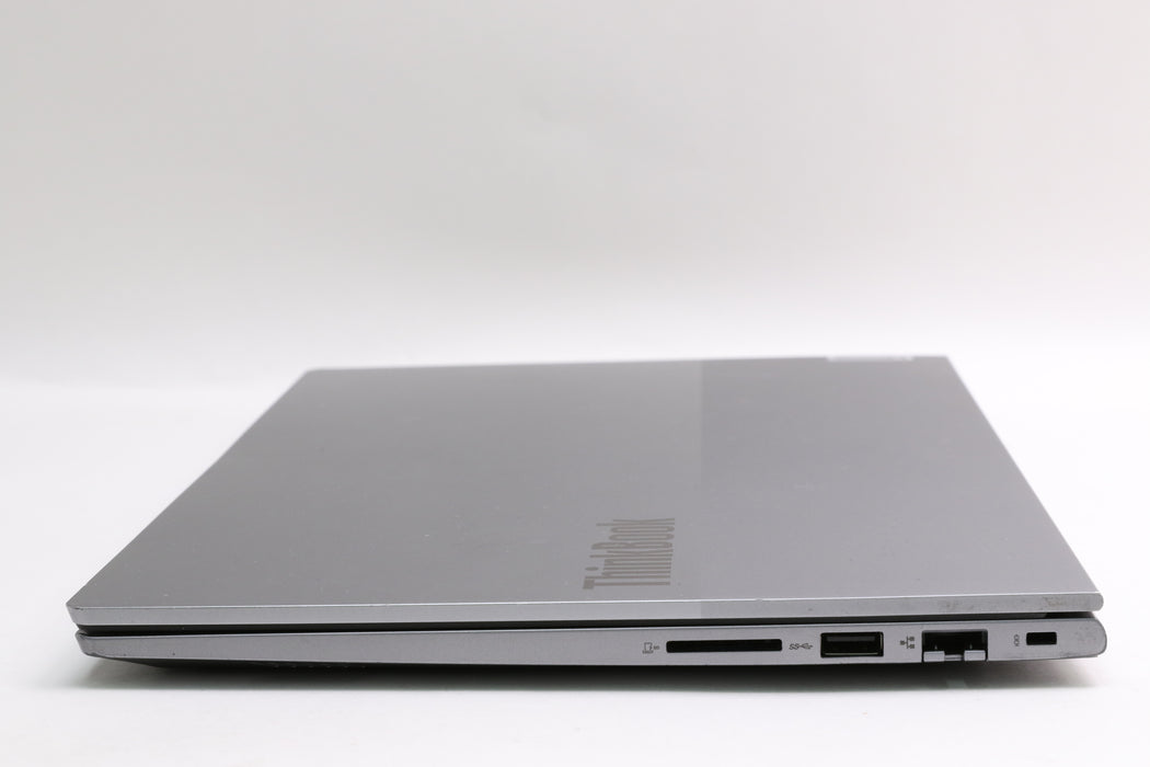 14" Lenovo ThinkBook 14 G7 ARP 21MV, Ryzen 5 7535HS, 8GB, 256GB SSD