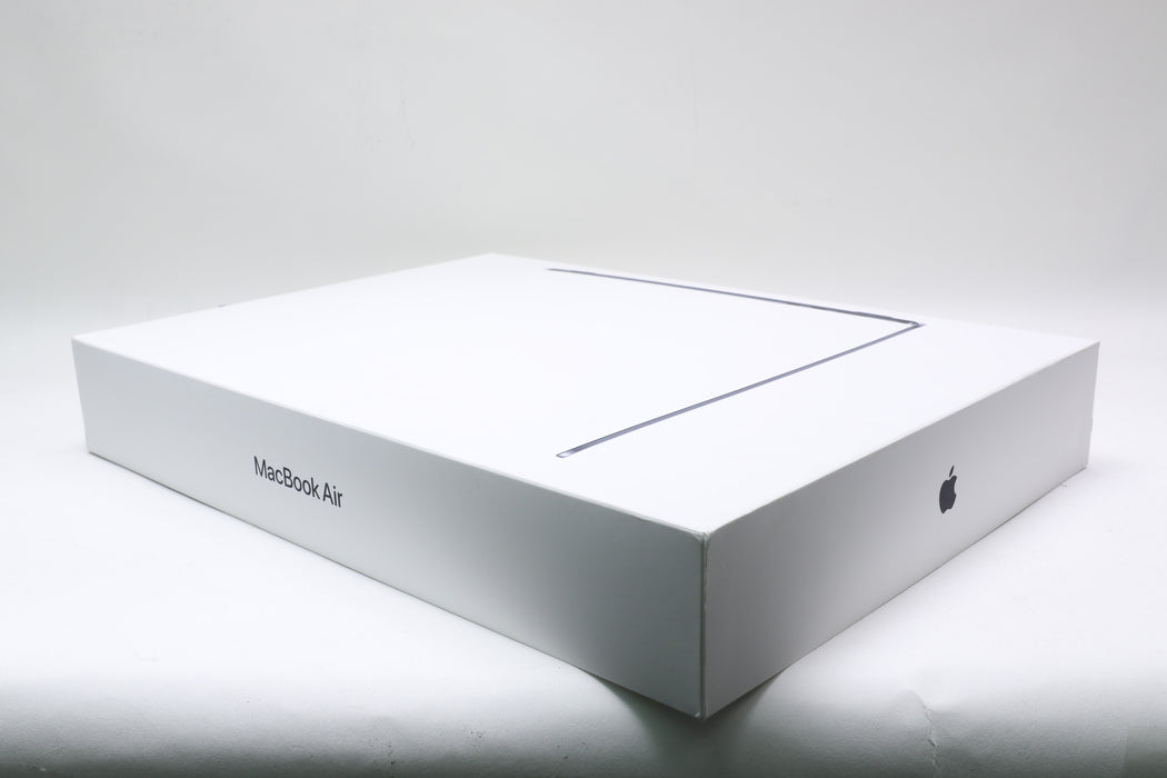 Brand New! 15" 2022 Macbook Air, MQTM3LL/A, Apple M2, 16GB, 1TB SSD, 10C