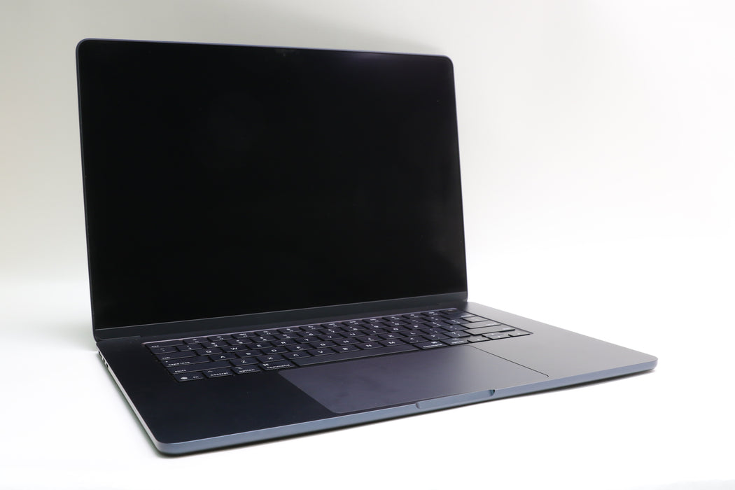 100%BATT 15" 2025, MacBook Air, MW1L3LL/A, 4.4 GHz Apple M4, 16GB, 256GB SSD, 10C