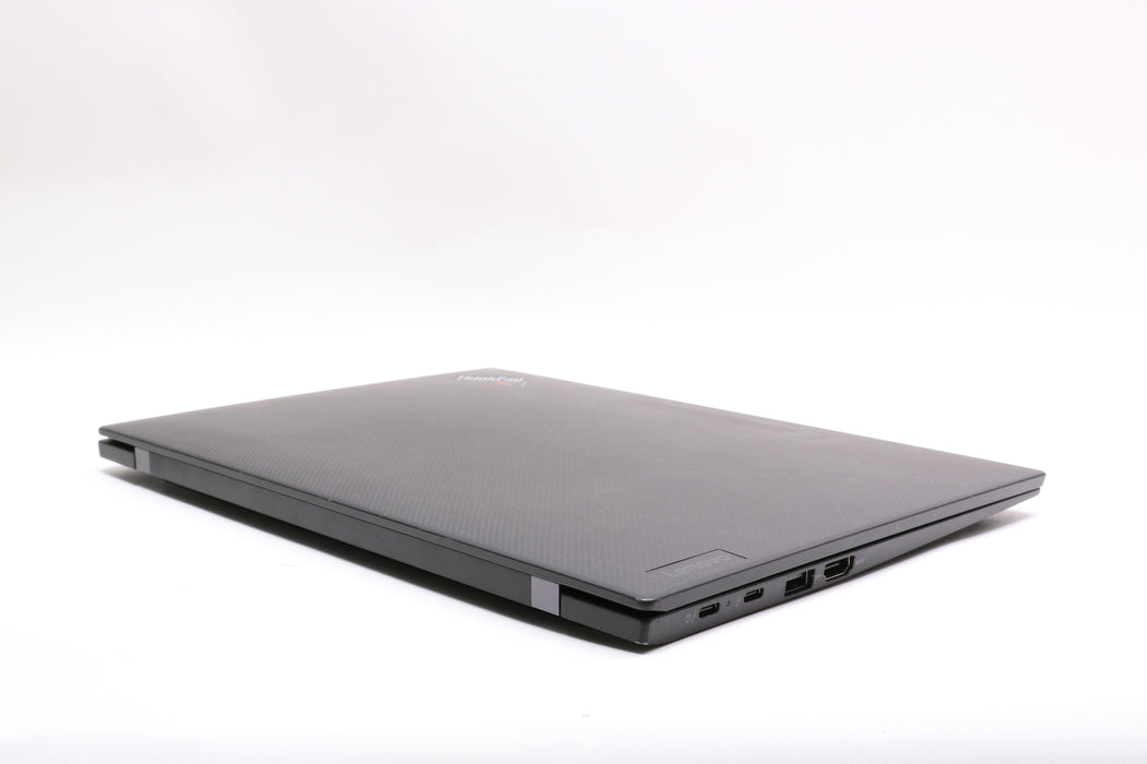 14" 2.8K Lenovo Thinkpad X1 Carbon Gen 11, i7-1370P, 32GB, 512GB SSD
