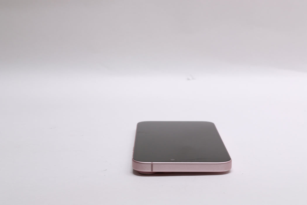 Apple iPhone 15 Plus, 512GB, Unlocked, Pink, MU043LL/A