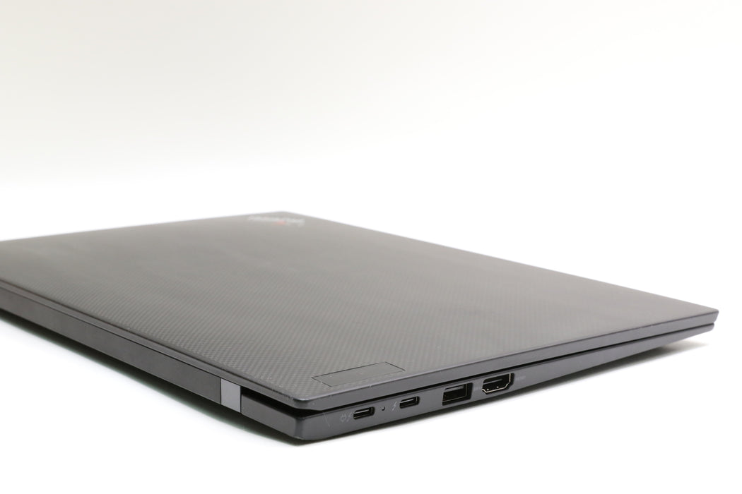 14" UHD+ Lenovo Thinkpad X1 Carbon Gen 10, i7-1270P, 32GB, 512GB SSD