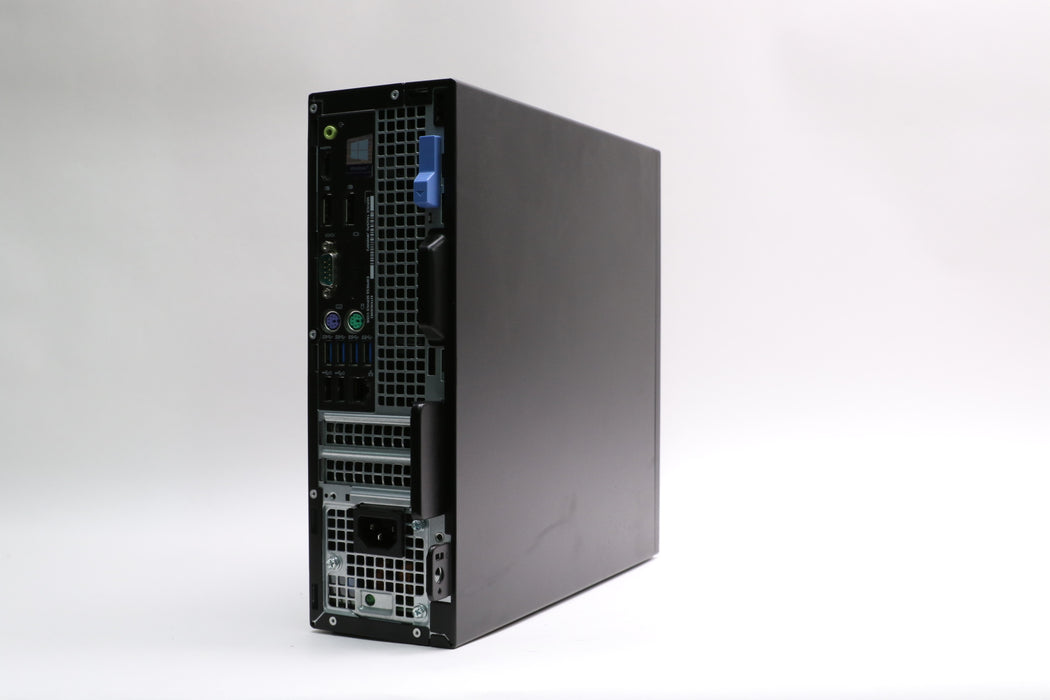 PICKUP ONLY! Dell Optiplex 7050 Desktop, i7-7700, 16GB, 512GB SSD