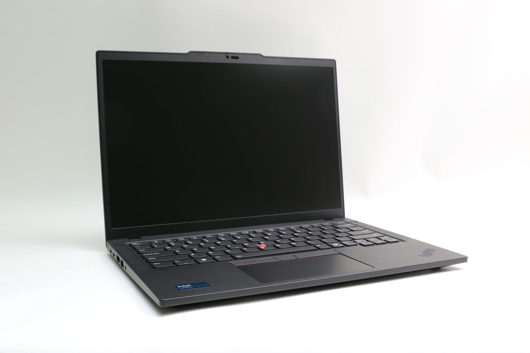 14" Lenovo ThinkPad T14 Gen 5, Ultra 7 165U, 32GB, 1TB SSD, Touchscreen